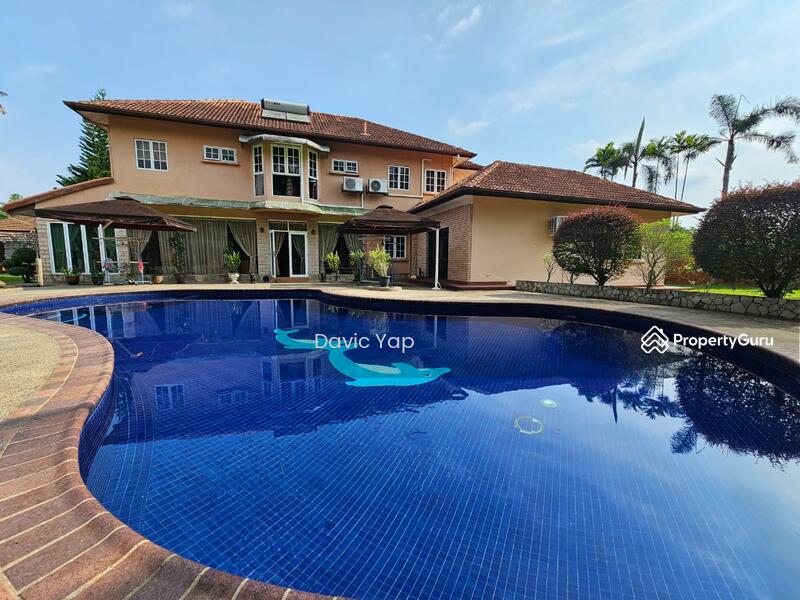 For Sale - Country Heights Kajang
