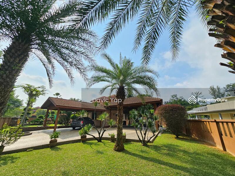 For Sale - Country Heights Kajang