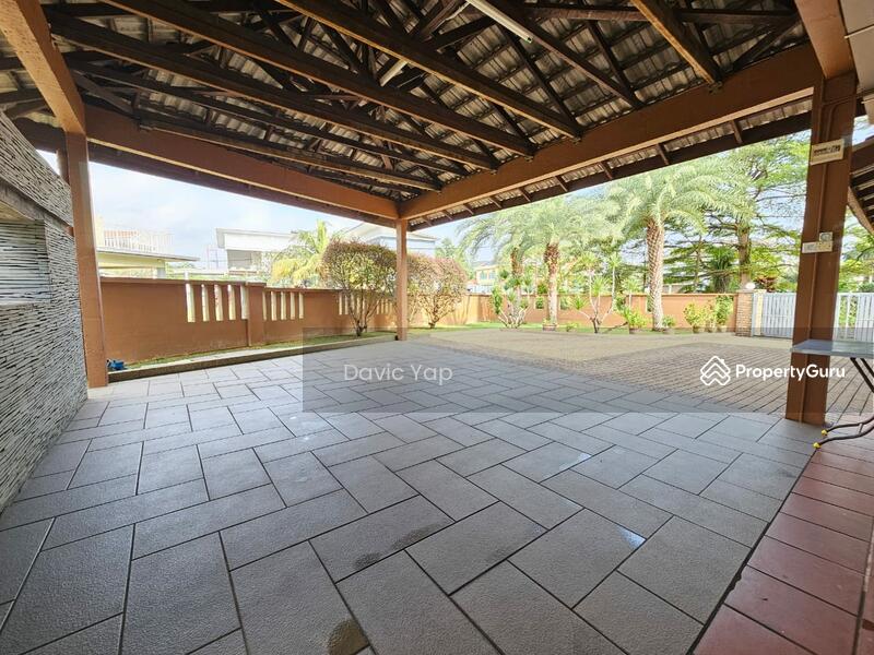 For Sale - Country Heights Kajang