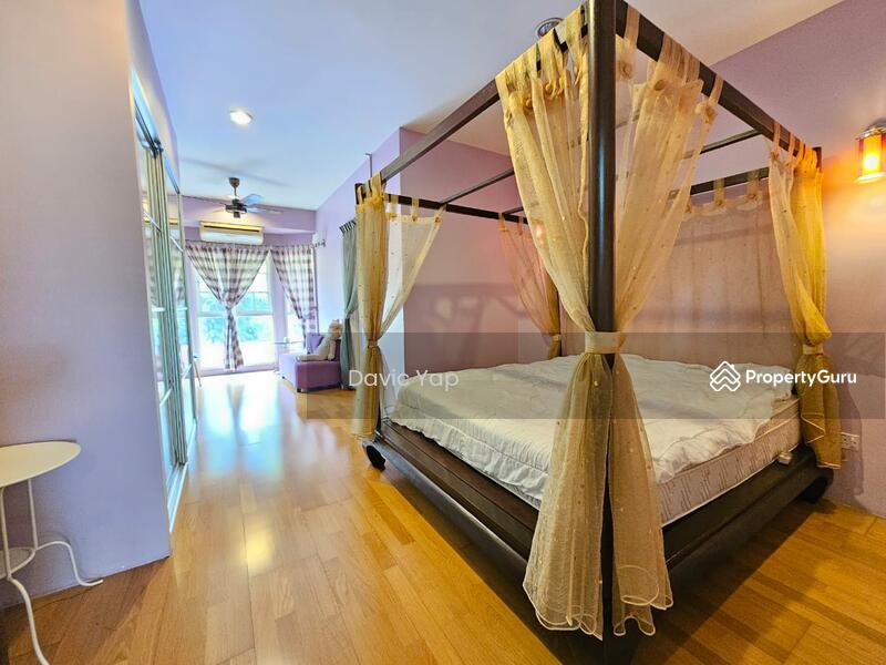 For Sale - Country Heights Kajang
