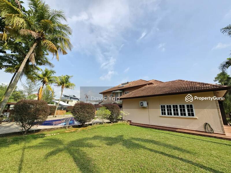 For Sale - Country Heights Kajang