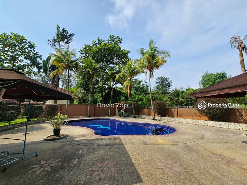 For Sale - Country Heights Kajang