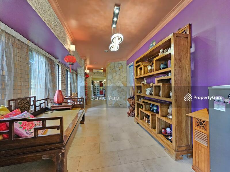 For Sale - Country Heights Kajang
