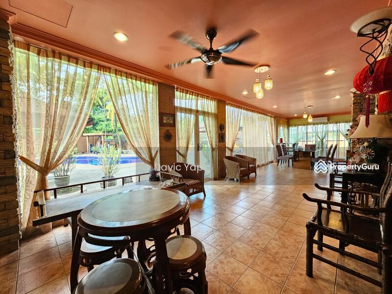 For Sale - Country Heights Kajang