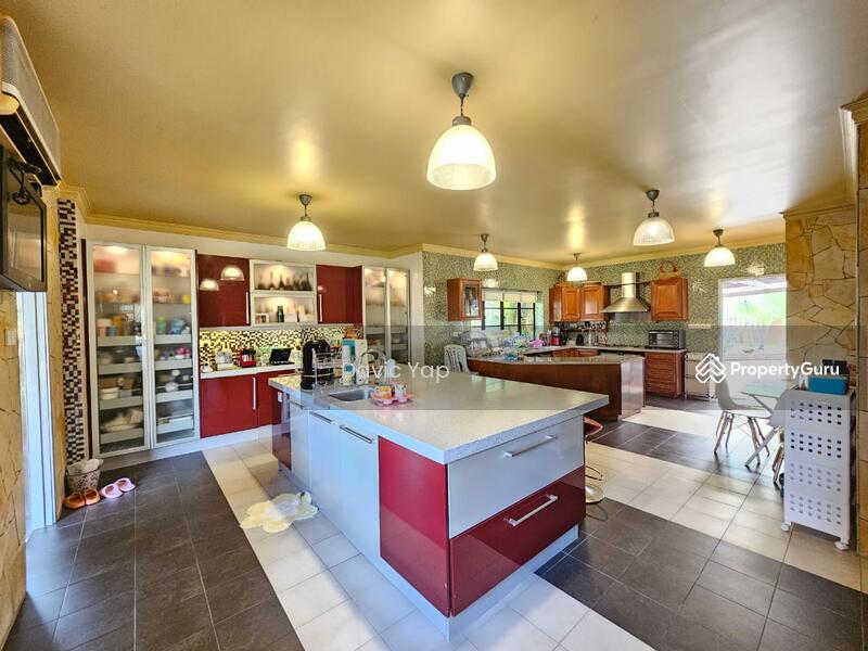 For Sale - Country Heights Kajang