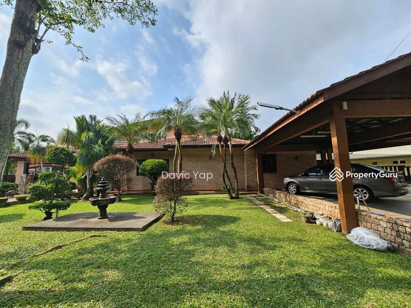 For Sale - Country Heights Kajang