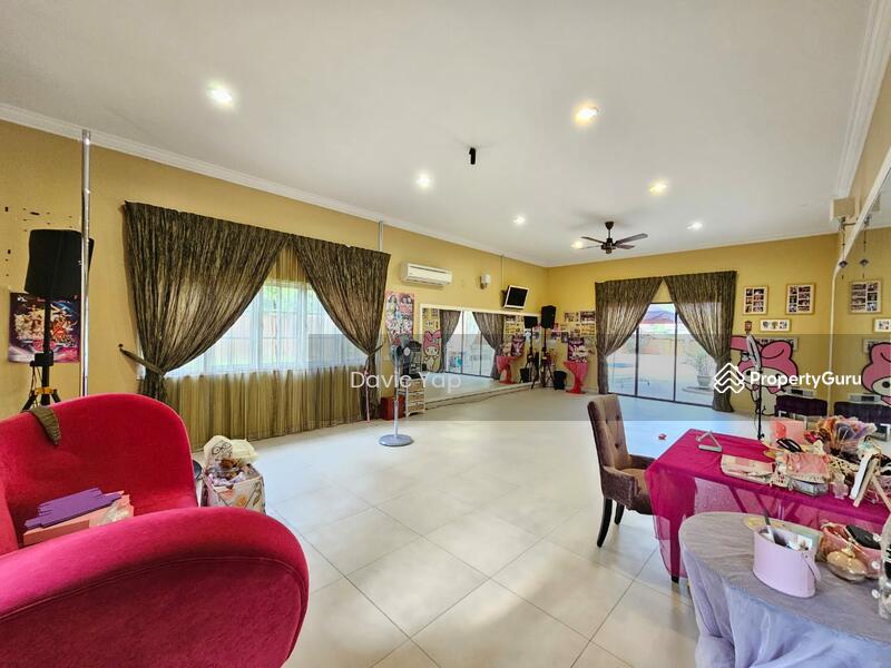 For Sale - Country Heights Kajang