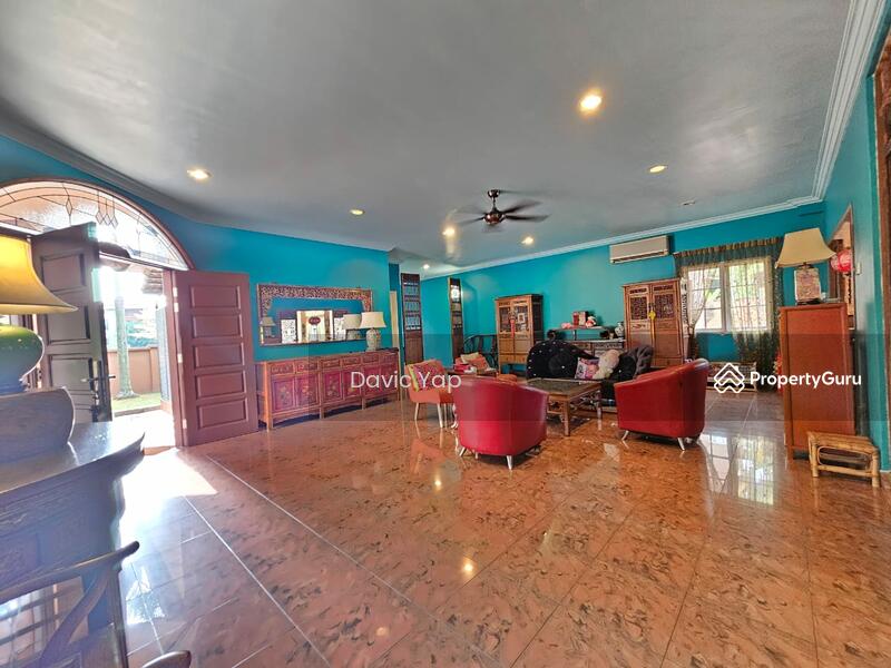 For Sale - Country Heights Kajang