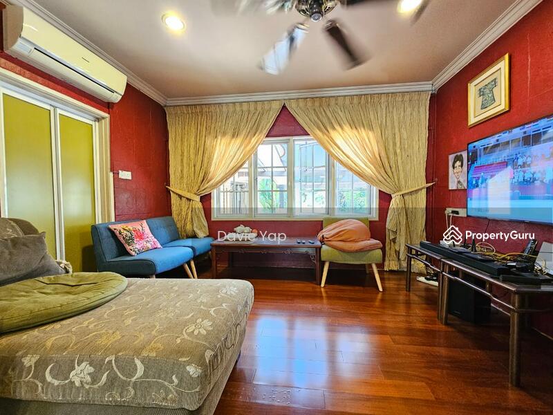 For Sale - Country Heights Kajang