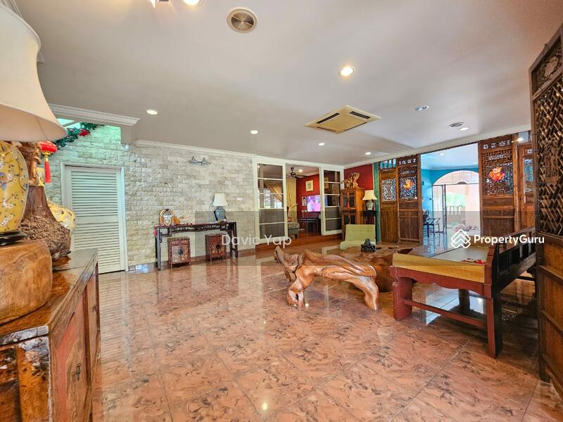 For Sale - Country Heights Kajang