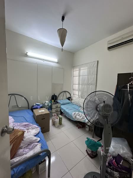 Service Residence for Sale at Metropolitan Square - Kelvin Wong - PropertyGuru.com.my