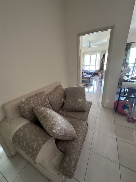 Service Residence for Sale at Metropolitan Square - Kelvin Wong - PropertyGuru.com.my
