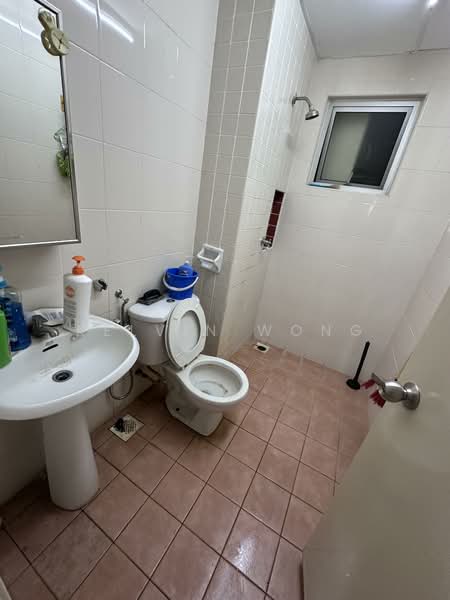 Service Residence for Sale at Metropolitan Square - Kelvin Wong - PropertyGuru.com.my