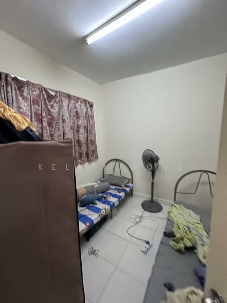 Service Residence for Sale at Metropolitan Square - Kelvin Wong - PropertyGuru.com.my
