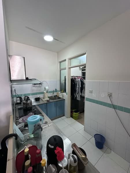Service Residence for Sale at Metropolitan Square - Kelvin Wong - PropertyGuru.com.my