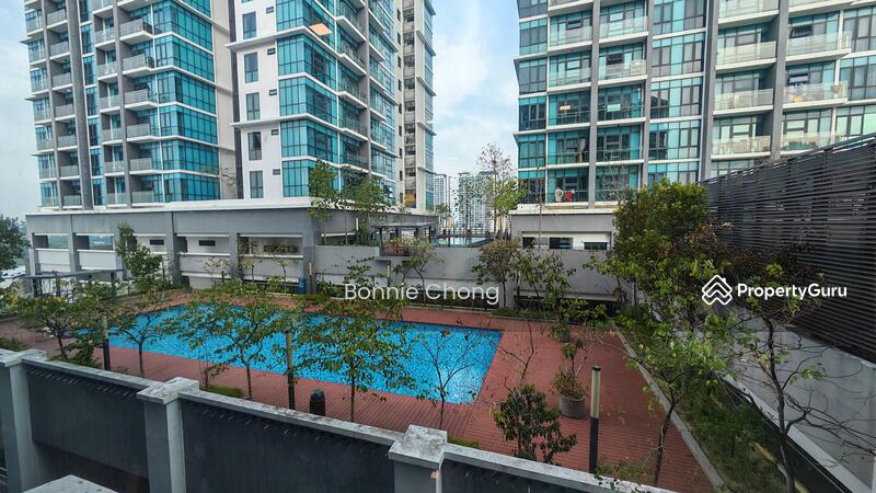 Kediaman Servis untuk Disewa di Pacific Star - Bonnie Chong - PropertyGuru.com.my