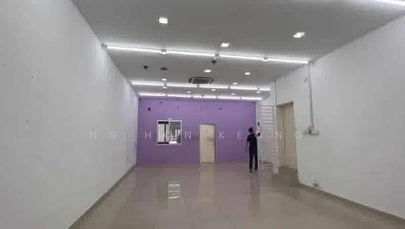 Shop / Office for Rent in Puchong (Selangor) - Ng Hon Keong - Others - PropertyGuru.com.my