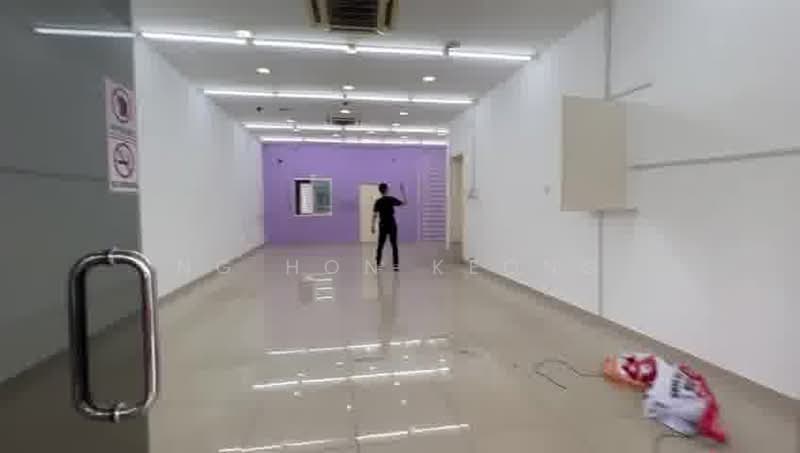 Shop / Office for Rent in Puchong (Selangor) - Ng Hon Keong - Interior - PropertyGuru.com.my