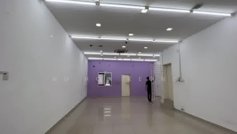 Shop / Office for Rent in Puchong (Selangor) - Ng Hon Keong - Interior - PropertyGuru.com.my