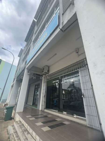 Shop / Office for Rent in Puchong (Selangor) - Ng Hon Keong - Exterior - PropertyGuru.com.my