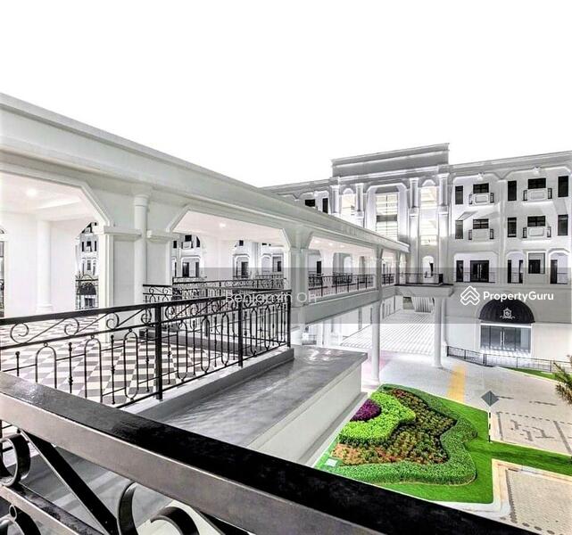 Corridor