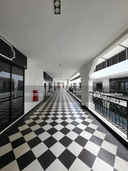 Corridor