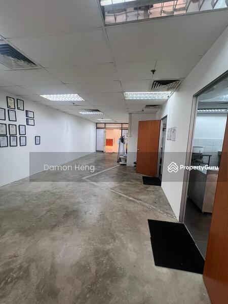 Corridor