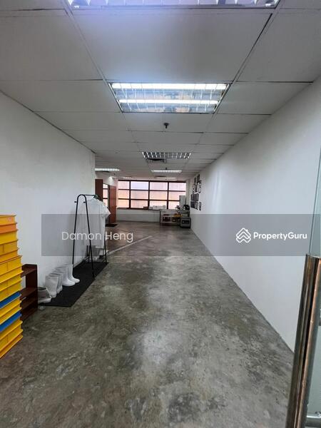 Corridor