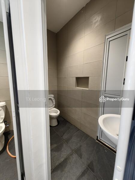 1-storey Terraced House for Sale in Ujong Pasir (Melaka) - TX Leong - Bathroom - PropertyGuru.com.my