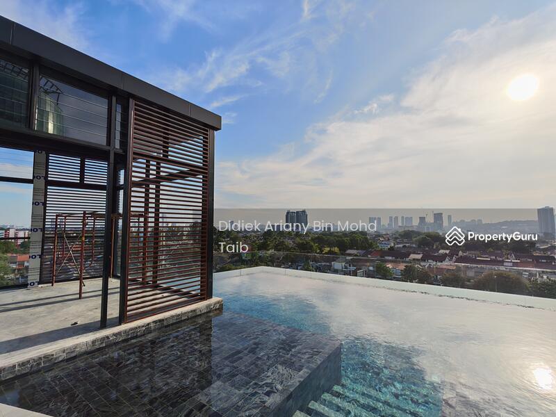 For Sale - The Mate @ Damansara Jaya