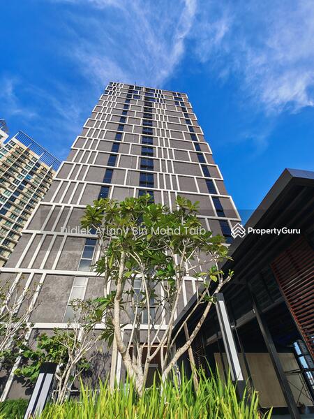 For Sale - The Mate @ Damansara Jaya