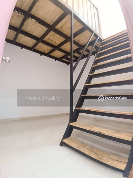 Attic