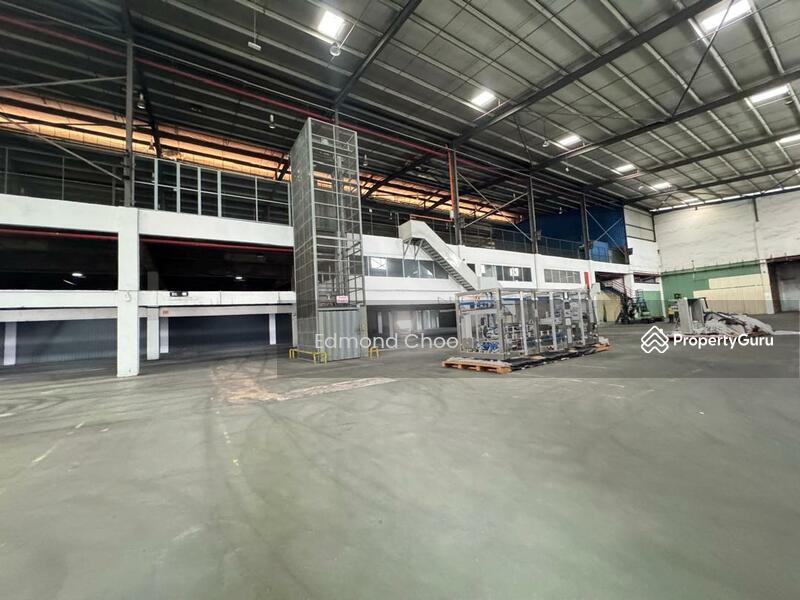 Facilities