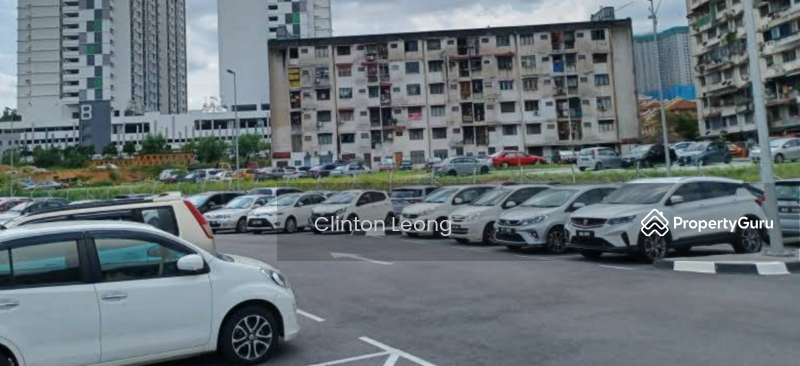 Car Park