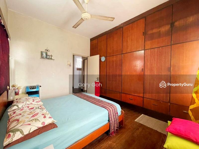 Semi-Detached House for Sale in Island Glades (Jelutong) - Gary Goh - Bedroom - PropertyGuru.com.my