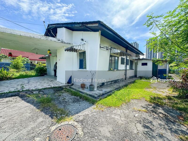 Untuk Dijual - TAMAN KANAGAPURAM