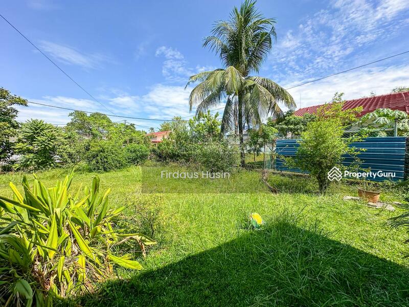 Untuk Dijual - TAMAN KANAGAPURAM