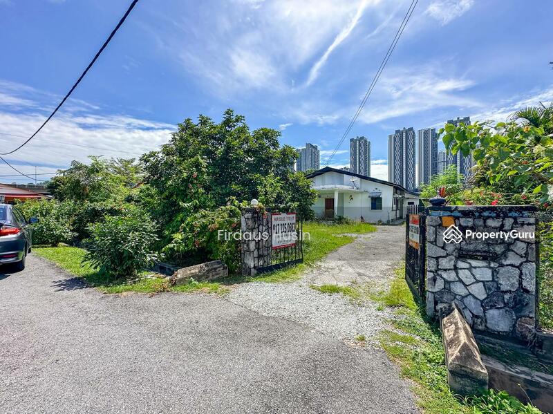 Untuk Dijual - TAMAN KANAGAPURAM