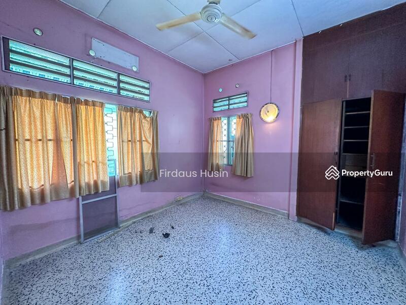 Untuk Dijual - TAMAN KANAGAPURAM