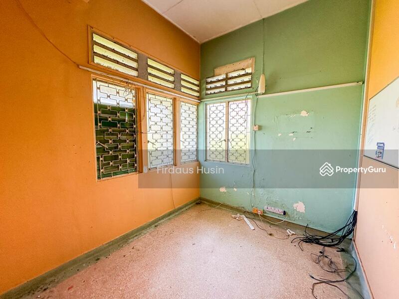 Untuk Dijual - TAMAN KANAGAPURAM