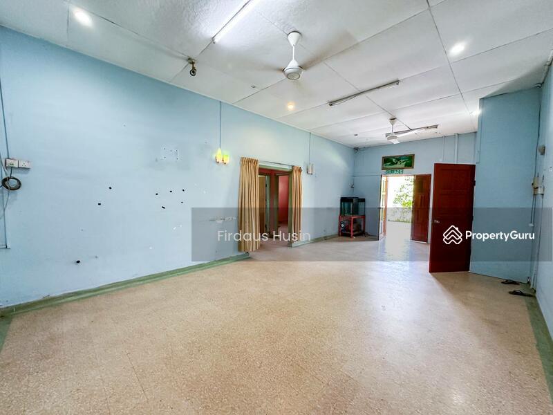 Untuk Dijual - TAMAN KANAGAPURAM