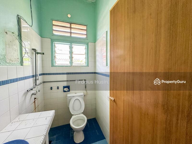 Untuk Dijual - TAMAN KANAGAPURAM