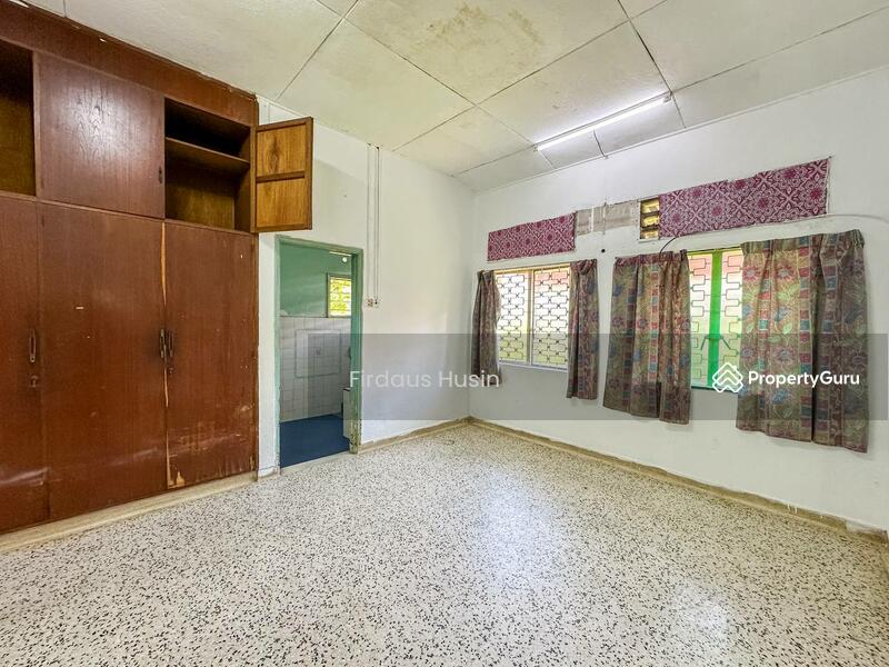 Untuk Dijual - TAMAN KANAGAPURAM