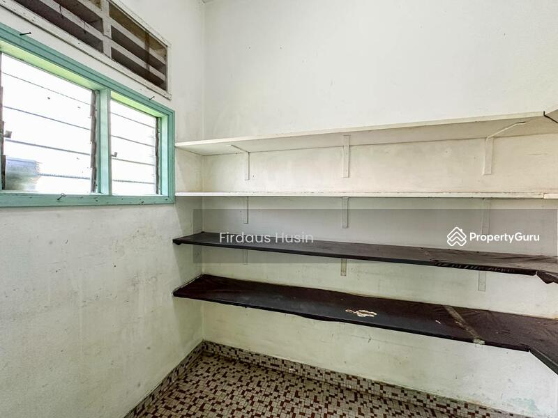 Untuk Dijual - TAMAN KANAGAPURAM