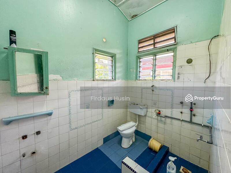 Untuk Dijual - TAMAN KANAGAPURAM