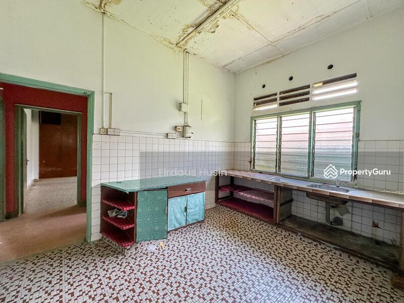 Untuk Dijual - TAMAN KANAGAPURAM