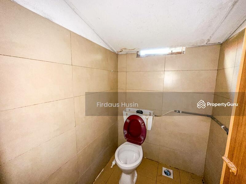 Untuk Dijual - TAMAN KANAGAPURAM