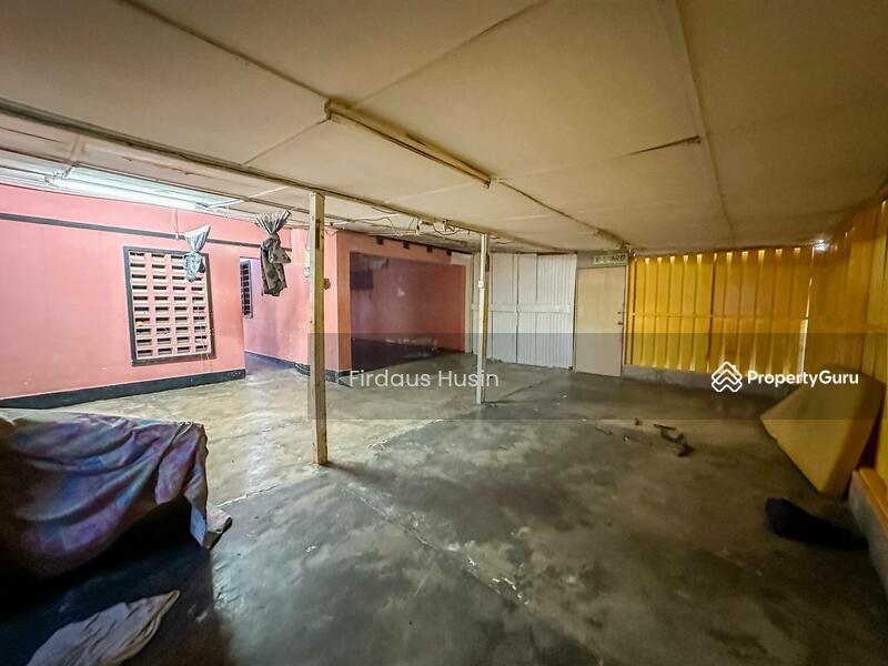 Untuk Dijual - TAMAN KANAGAPURAM