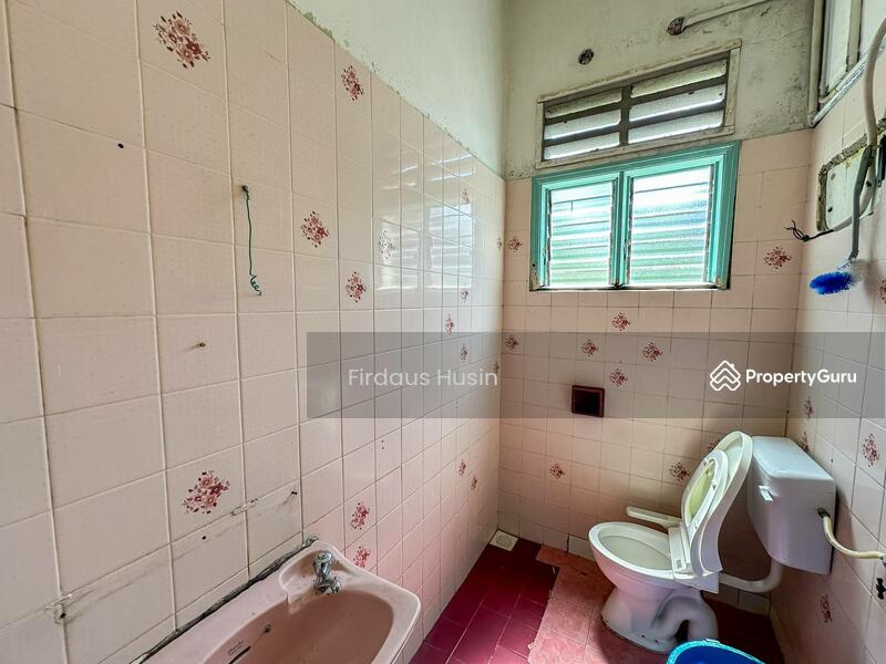 Untuk Dijual - TAMAN KANAGAPURAM