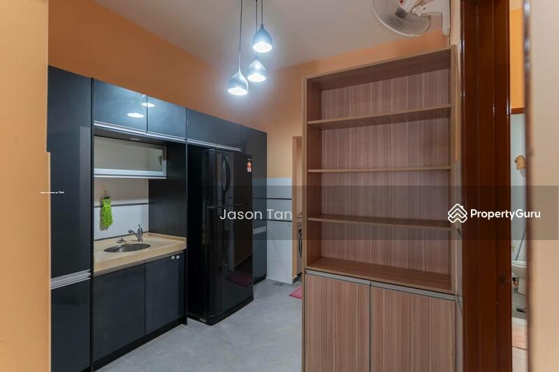 Terraced House for Rent in Shah Alam (Selangor) - Jason Tan - Kitchen - PropertyGuru.com.my